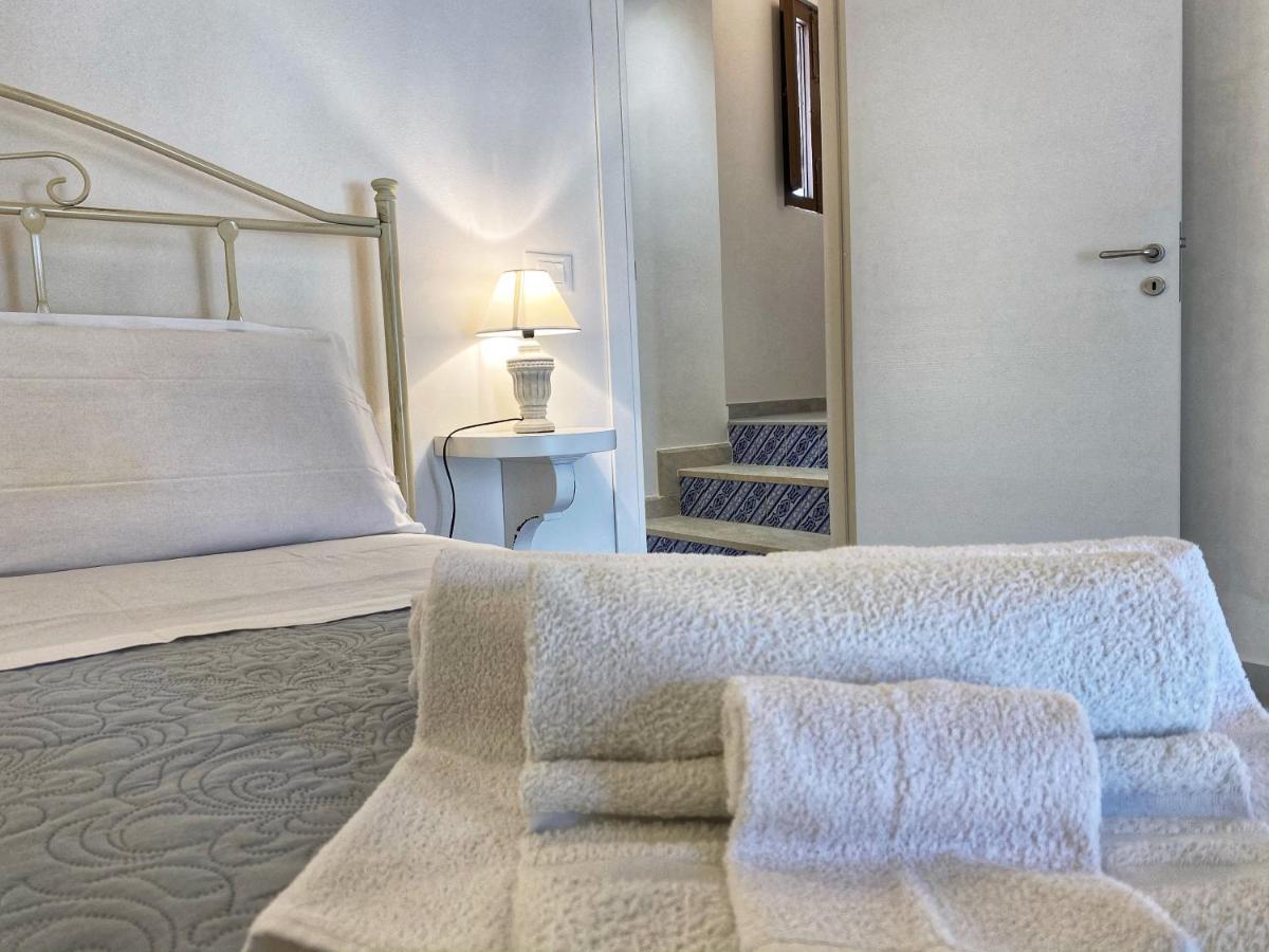 Appartamenti Moenia Castellammare del Golfo Ngoại thất bức ảnh
