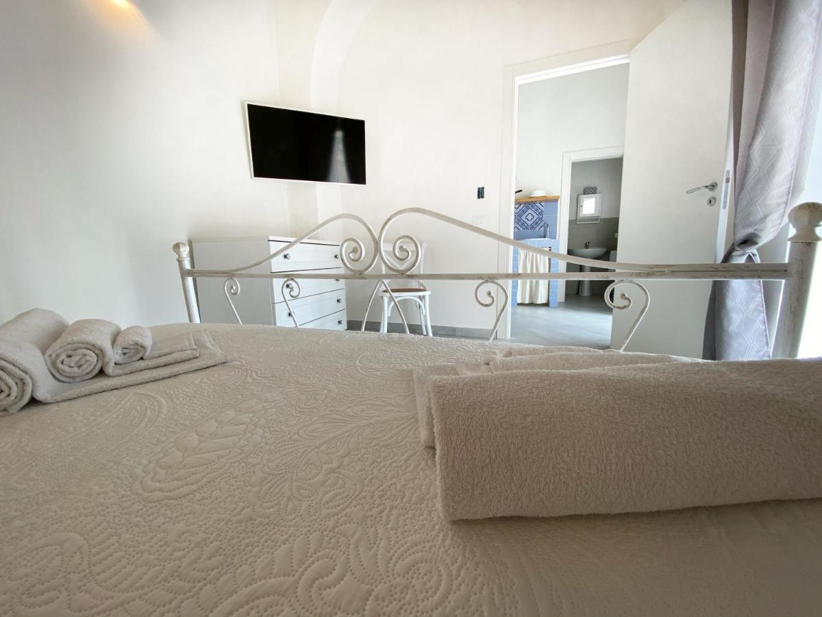 Appartamenti Moenia Castellammare del Golfo Ngoại thất bức ảnh