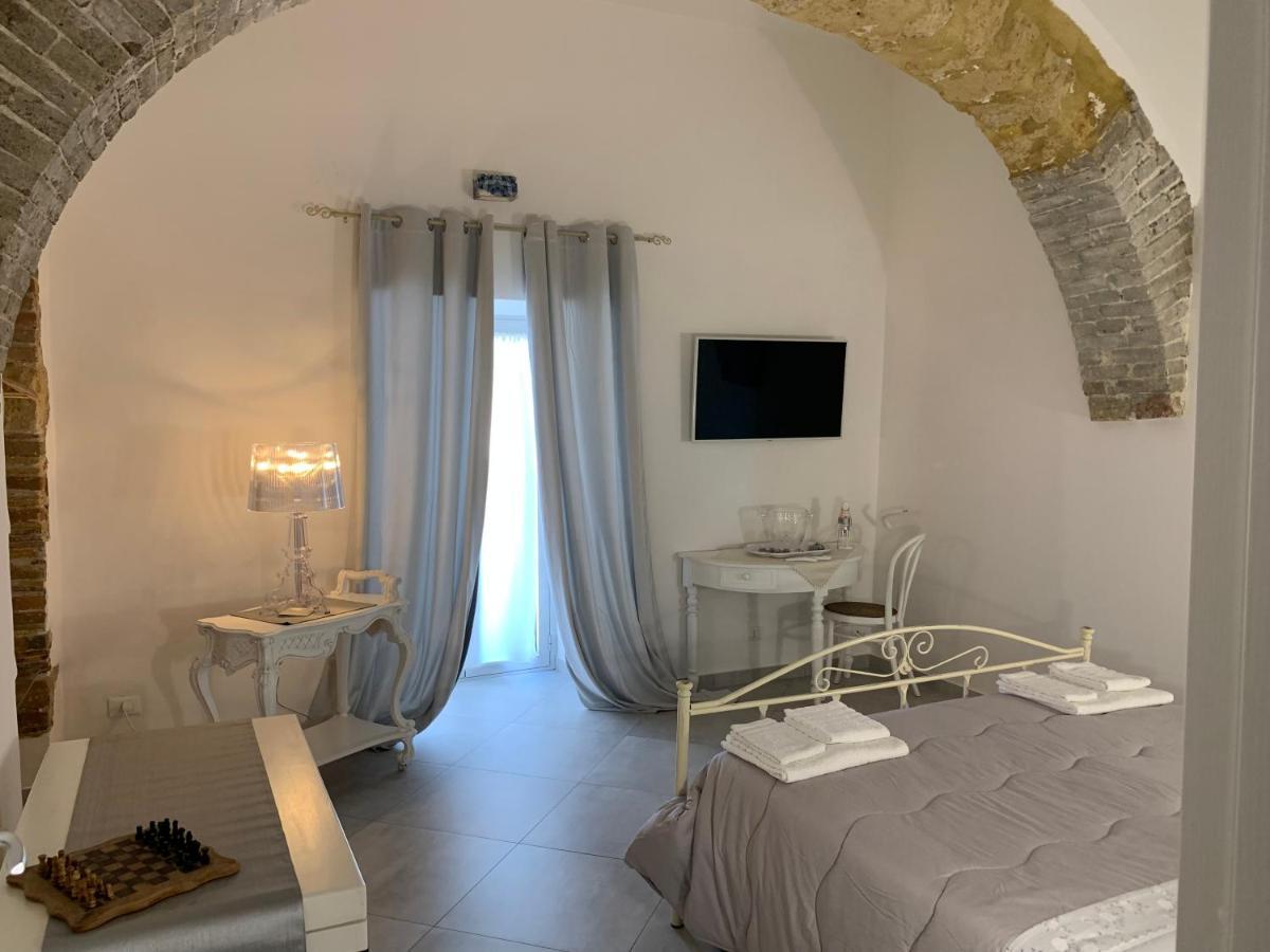 Appartamenti Moenia Castellammare del Golfo Ngoại thất bức ảnh